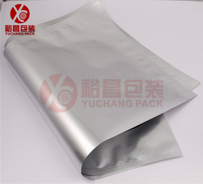 铝箔袋 铝箔袋