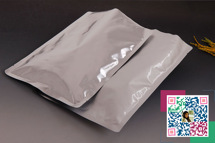 东莞铝箔包装袋定制流程-裕昌包装-热线:400-9966-891